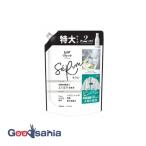 レノア リセットセラム 柔軟剤 ホワイトリリー 詰め替え 特大 750ml