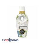 レノア ハピネス 夢ふわタッチ ホワイトティーの香り 本体 450ml