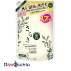 ショッピングさらさ さらさ洗剤ジェル つめかえ 超ジャンボサイズ 1260g