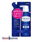 デオコ 薬用 ボディクレンズ つめかえ用 250ml
