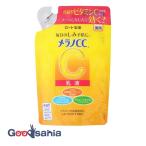 ショッピングメラノcc メラノCC 薬用しみ対策 美白乳液 つめかえ用 120ml 詰替