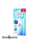 スキンアクア スーパーモイスチャー UV ジェル 140g ( 日焼け止め )