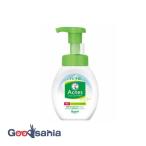 メンソレータム アクネス 薬用ふわふわな泡洗顔 160ml