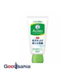 メンソレータム アクネス 薬用毛穴すっきり粒つぶ洗顔 130g