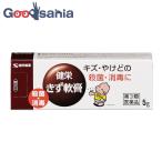 第3類医薬品 健栄キズ軟膏