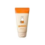 ユースキン 40gチューブ ミッフィーデザイン クリーム