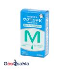 第3類医薬品 マグミットK 100錠