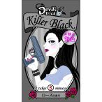 k стул k стул De Ville z Trick killer черный 25g