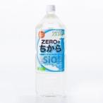 ショッピング水 2l 【ポイント2倍】ＺＥＲＯのちから活性水　２Lペットボトル