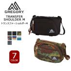 GREGORY ¥°¥ì¥´¥ê¡¼ ¥È¥é¥ó¥¹¥Õ¥¡¡¼¥·¥ç¥ë¥À¡¼M Transfer Shoulder M tfsdm ¥·¥ç¥ë¥À¡¼¥Ð¥Ã¥°