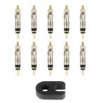 Renjzle. тип клапан(лампа) core велосипед насекомое резина воздушный клапан мотоцикл велосипед для высокая прочность French клапан(лампа) core комплект насекомое резина нет .... мобильный удобный .