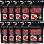 OSK мгновенный чёрный . дракон чай 40g ×10 Kochi маленький .. мука . горячая вода / вода OK дом для порошок oolong tea 