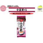 ショッピングあずき茶 あずき茶 水出し OSK べっぴん 国産 小豆茶 ティーパック 120g(6g×20袋) ×1個