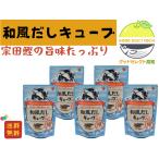 ショッピング和風 和風だしキューブ 土佐清水食品 80g (4g×20個)×5セット 宗田節だしのもと 時短