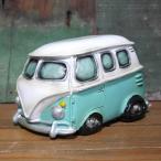  wagen bus van resin копилка Bang Bang Car retro интерьер 