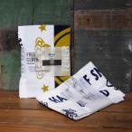 ショッピングランチョンマット アンドパッカブル フリークロス ランチョンマット キッチンクロス ランチマット