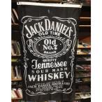 ジャックダニエル タペストリー フラッグ JACK DANIEL'S アメリカン雑貨