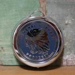 ¥¤¥ó¥Ç¥£¥¢¥ó ·ÈÂÓ³¥»® ¥À¥ë¥È¥ó INDIAN PORTABLE ASHTRAY