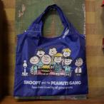 Yahoo! Yahoo!ショッピング(ヤフー ショッピング)スヌーピー ミニショッピングバッグ SNOOPY エコバッグ PEANUTS ピーナッツギャング 70周年記念