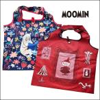 ムーミン ショッピングバッグ MOOMIN エコバッグ