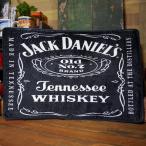 ジャックダニエル フロアマット インテリアマット JACK DANIEL'S キッチンマット