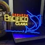 PACIFICO LED neon автограф NEON SIGN