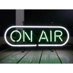 ON AIR neon автограф неоновая трубка on воздушный 