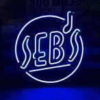 SEB'S neon автограф la*la* Land неоновая трубка NEON SIGN