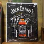 ジャックダニエル ポスター Jack Daniel's インテリア アメリカン雑貨