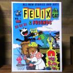 Yahoo! Yahoo!ショッピング(ヤフー ショッピング)フィリックス ポスター インテリア FELIX