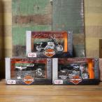 ハーレーダビッドソン バイク インテリア 1/18 Maisto オートバイ Harley-Davidson