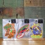 ルーニーテューンズ ステッカー ロードランナー ワイリーコヨーテ アメリカン ウォールステッカー アメリカン雑貨