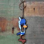  Raver брелок для ключа Roadrunner american смешанные товары Looney Tunes Road Runner