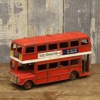  Mini London автобус жестяная пластина. игрушка двойной decker автобус интерьер автомобиль 