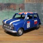  Mini Cooper жестяная пластина. игрушка Vintage машина BMW интерьер Mini CP BL
