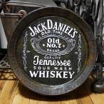 ジャックダニエル バレルサイン JACK DANIEL'S 樽 インテリア