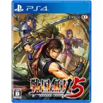 【早期購入特典付き】戦国無双5【PS4】