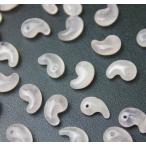 勾玉ローズクォーツ