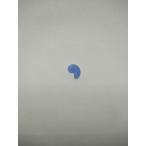 勾玉ブルーオブシディアン天然石ps...