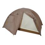 ダンロップ ＤＵＮＬＯＰ コンパクトアルパインテント　ＶＳ２2（２人用）新色（グラウンドシートサービス）