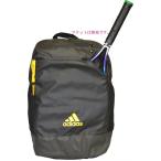 アディダス【adidas】テニスバックパック　品番：ＢＸＡ95-ＣＤ2608　　ブラック