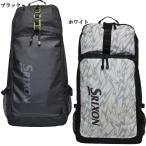 スリクソン SRIXON　ラケットバック　ラケット２本収納可能　品番：SPC-2910