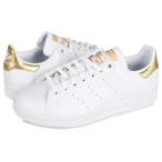 ショッピングアディダス スタンスミス アディダス オリジナルス adidas Originals スタンスミス スニーカー レディース STAN SMITH W ホワイト 白 G58184