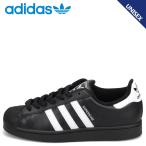 アディダスオリジナルス adidas Originals スーパースター2 スニーカー メンズ レディース SUPERSTAR 2 ブラック 黒 JI0079