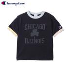  Champion Champion футболка короткий рукав ребенок одежда Kids мужчина boys casual SHORT SLEEVE T-SHIRT CK-B311 предварительный заказ 8 месяц последняя декада поступление предположительно 