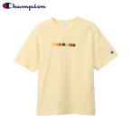  Champion Champion футболка короткий рукав ребенок одежда Kids девочка девушки casual SHORT SLEEVE T-SHIRT CK-B320 предварительный заказ 8 месяц последняя декада поступление предположительно 