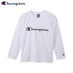  Champion Champion футболка длинный рукав long T cut and sewn ребенок одежда Kids скорость .. вода спорт LONG SLEEVE T-SHIRT CK-CS407 предварительный заказ 8 месяц последняя декада поступление предположительно 