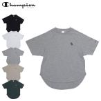 ショッピングチャンピオン tシャツ チャンピオン Champion Tシャツ 半袖 ラグラン 5分袖 カットソー ウィメンズ スリーブ レディース 無地 WOMENS RAGLAN SLEEVE T-SHIRT CW-Z305