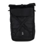 特典付き クローム CHROME リュック バッグ バックパック ブラボー 4.0 メンズ レディース 24L 防水 BRAVO 4.0 ブラック 黒 BG352