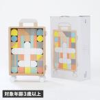 dou?dou развивающая игрушка деревянная игрушка в машине дерево Carry mi- кейс мужчина девочка 1 лет 2 лет 3 лет из дерева baby младенец мозаика carryme 005